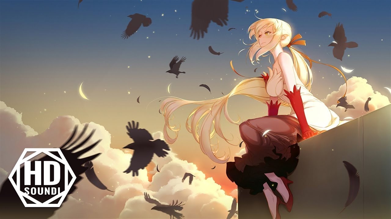 Most Beautiful Music Ever: "On Eagle's Wings" — Andrew Skeet & Matthew Nicholson