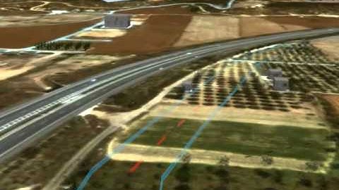 Pipeline Routing and Safety Study