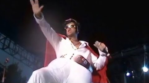 Five Iron Frenzy - Cornerstone Festival July 4th, 2002 (Full Show)