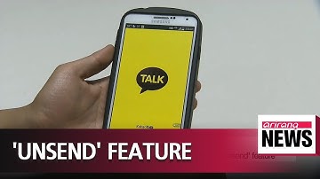 Mobile messenger app KakaoTalk to introduce 