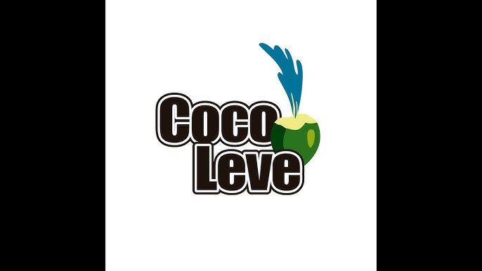 Coco Leve  GIN COCO LEVE - Coco Leve