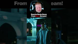 @Thatsdax  Scream Literally BROKE This Reactor ngl ! 😱🔥