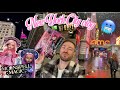 NEW YORK CITY VLOG - Toyfair, American Girl Store, Bratziez Pop-up &amp; More! Zombiexcorn 