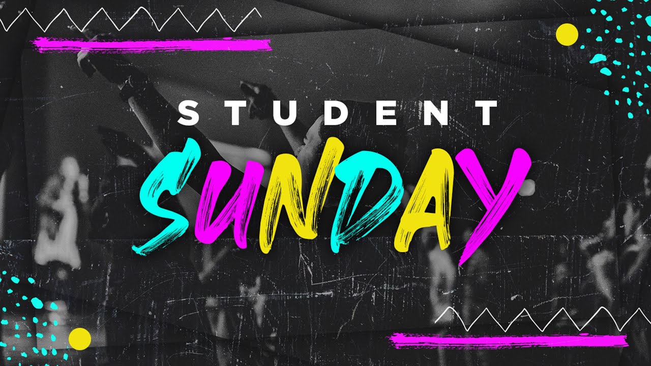 Student Sunday Student Sunday - Dayspring Christian Church Live Stream - YouTube