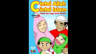 Syamil Nadia (2004) Cintai Allah Cintai Islam Full Movie