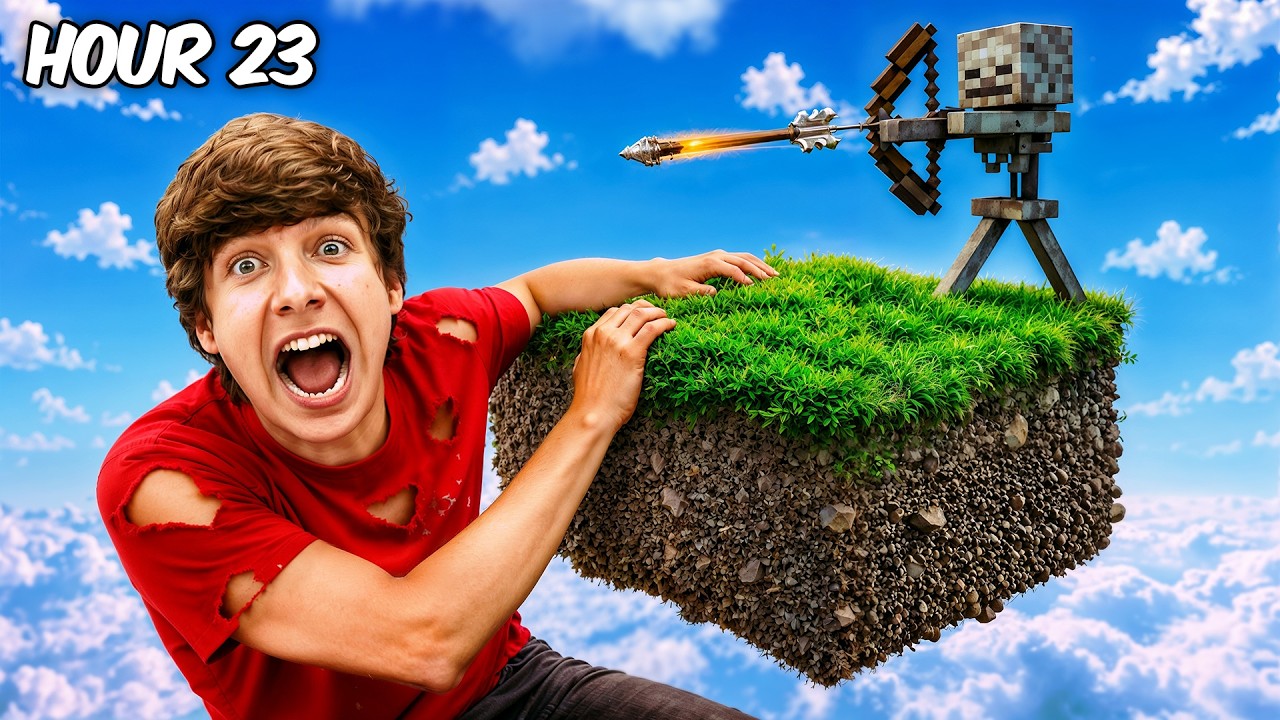 Karl Thumbnail Job Application
