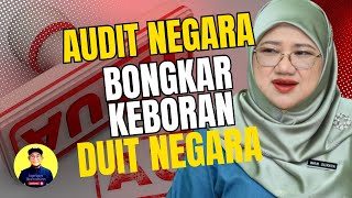 Download Lagu LAPORAN AUDIT NEGARA BONGKAR KETIRISAN DALAM PENGURUSAN PEROLEHAN KERAJAAN MADANI MP3 Download Lagu LAPORAN AUDIT NEGARA BONGKAR KETIRISAN DALAM PENGURUSAN PEROLEHAN KERAJAAN MADANI MP3
