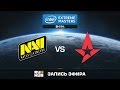 Natus Vincere vs Astralis - IEM Katowice - quarterfinal - map1 - de_mirage [Enkanis, ceh9]