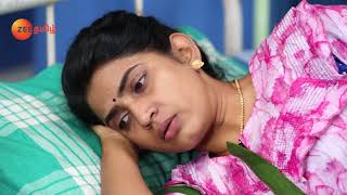 Ep 197 | Rekka Katti Parakuthu Manasu - Zee Tamil - Watch Full Series on Zee5 | Link in Description