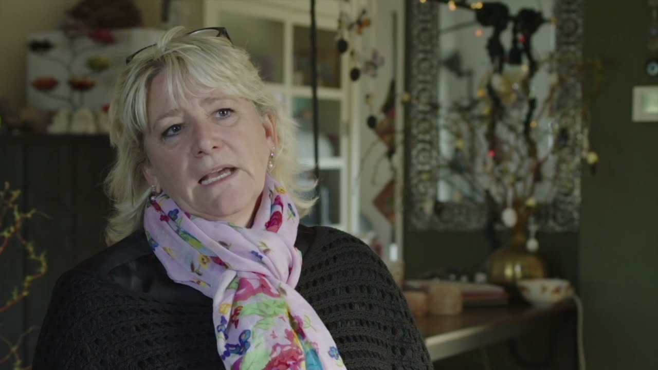 Buddyhond PTSS maakt een wereld van verschil