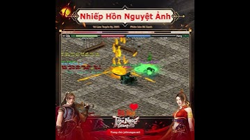 Đường Môn Phi Đao Đame To #shots