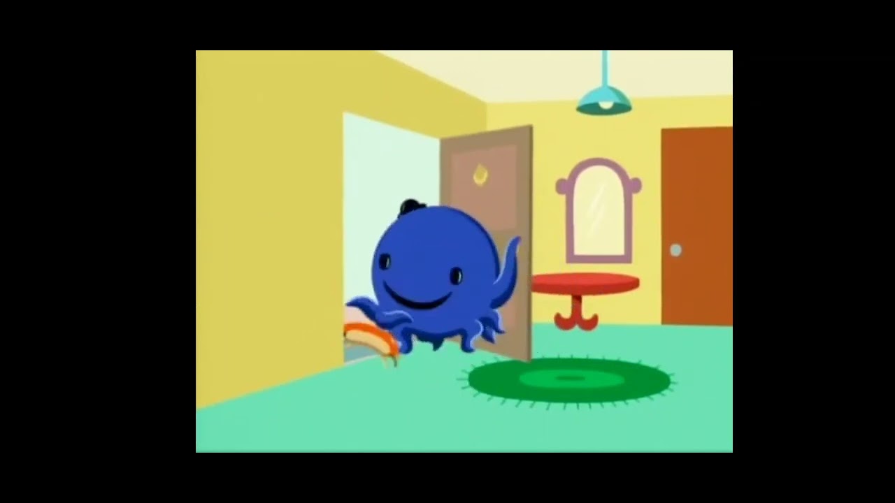 Oswald Ice Cream Ice Cream Ice Cream! YouTube