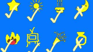 Light Sources Song