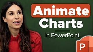 Animate Charts Properly in PowerPoint