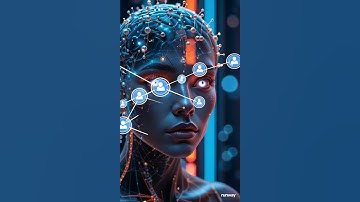 FUTURE Technology That Will Change Your Life #FutureTech #2050 #AI #Nanotechnology #SelfDrivingCars