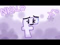 NKALR Ғ NKALR Ғ