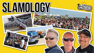 Its Showtime! - Kicker UnMasked - Preview