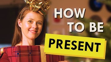 Your ADHD Brain Needs THIS to Stop Time Traveling