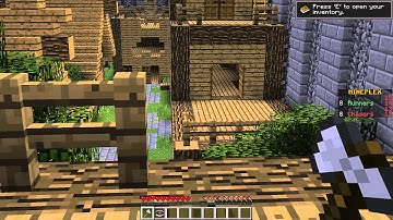 Mineplex Map Exploiters