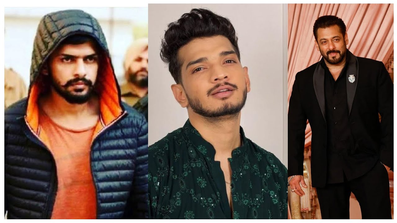 Lawrence Bishnoi Hit List: After Salman Khan, Why Is Lawrence Bishnoi ...