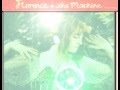 Florence And The Machine Lungs album
