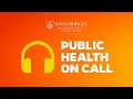 486 - Special Episode: Public Health In the Field—Did COVID Change Tourism for Good?