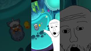 COMPRANDO o Patinho do SUB 🦆 - BTD6