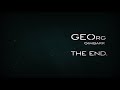 GEOrg Gimbarr -THE END