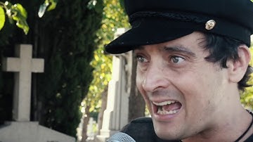 GUSTAVO BIOSCA TV   - " HUMOR EN VIVO "