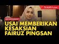 Sonny Septian Beberkan Tawaran Uang Damai dari Trio Ikan Asin - Suara.com