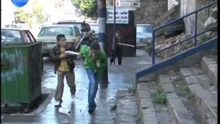LBCI News-اطفال طرابلس على اسلحتهم بعيد الاضحى