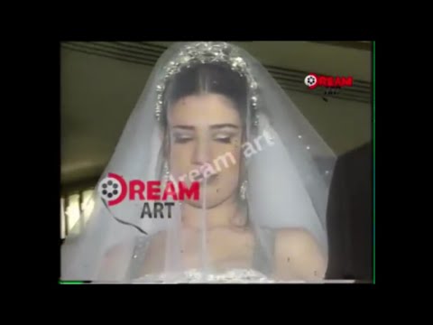 موقف مش ممكن تنساه رانيا فريد شوقي في فرحها