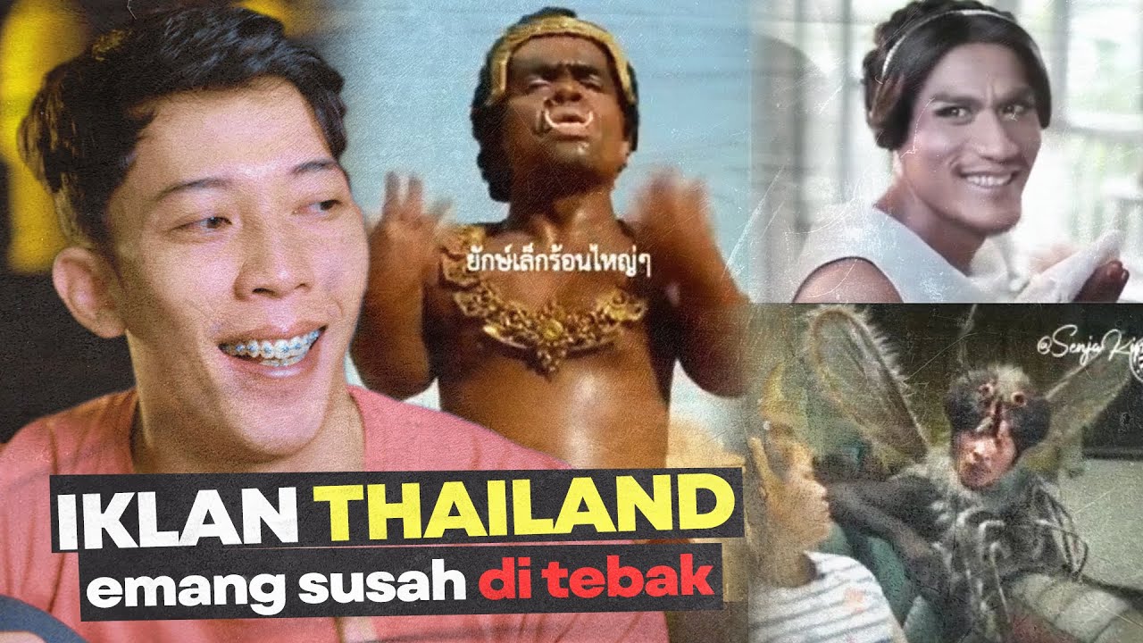 gak ada yang gak kocak