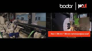 BODOR LASER K1+K trans #BodorLaser #KTrans #automatizacia #strojarskevyroba #vyrobnatechnika