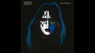 Ace Frehley Wiped Out Kiss Ace Frehley