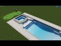 Vip3D - 3D Swimming Pool Design Software