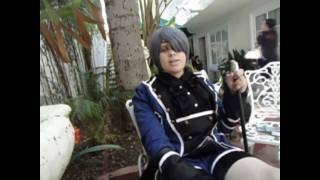Anime Conji 2011!