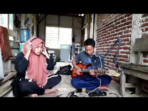 SAKIT TAK BERDARAH WALI feat FITRI KARLINA cover by.CUCU SURYANINGSIH feat ADE KURNIAWAN