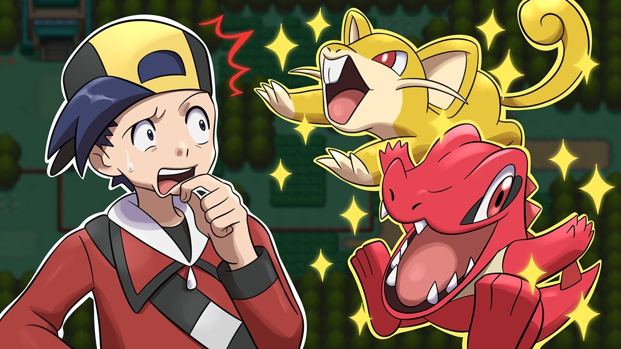 1 Hour of OBSCURE Pokémon Facts You Don’t Know