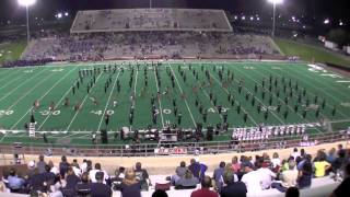 Cy-Ranch Band Sept 30, 2010