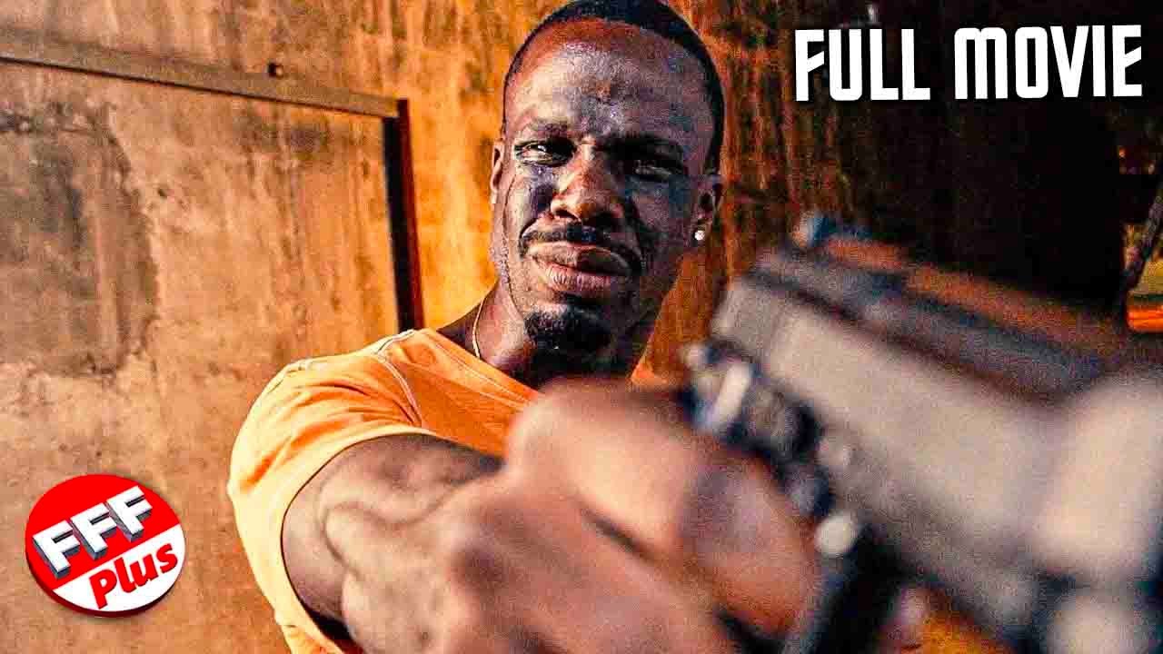 A MIAMI LOVE STORY | Full ACTION CRIME Movie HD