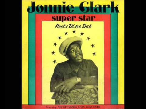 Johnny Clarke - Love Everyone + A Lovely Dub 1977