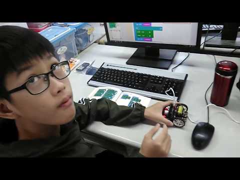 程式教育校內教學