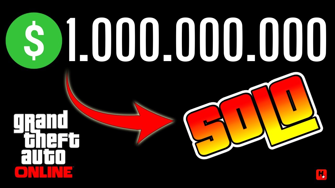 Gta 5 Online Dinheiro $1.000.000,000 1 Bilhão Ou 100 Leveis!