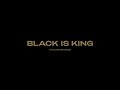 Black is king  bandeannonce  disney