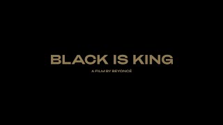 Black is King - Bande-annonce | Disney+