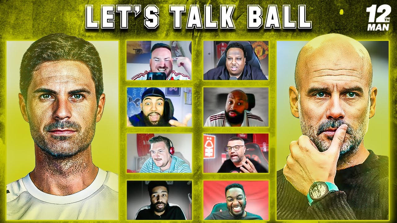 🔥 PANEL DEBATE! 🔥 ARSENAL TO FACE MAN CITY IN CARABAO FINAL! CAN LIVERPOOL DO ARSENAL A FAVOUR!?