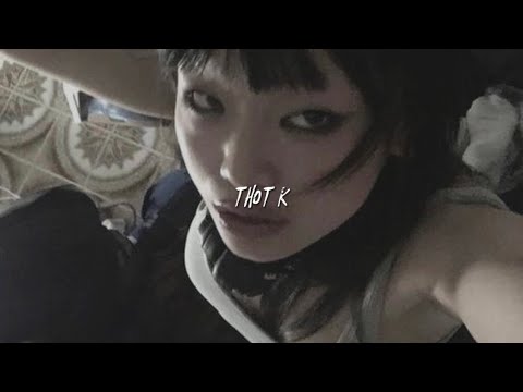 Thot K Iluvern Slowed Down Reverb 