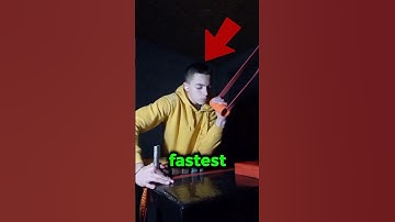 Blink and You’ll Lose… (@flash.arm001)