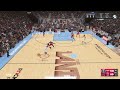 NBA 2k23 Let S Go Cavs Organ 